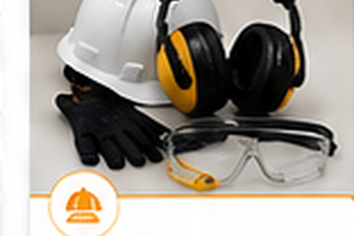 Venta de EPP y Seguridad Industrial